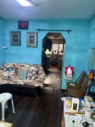 Blk 728 Khatib Spring (Yishun), HDB 3 Rooms #591434071
